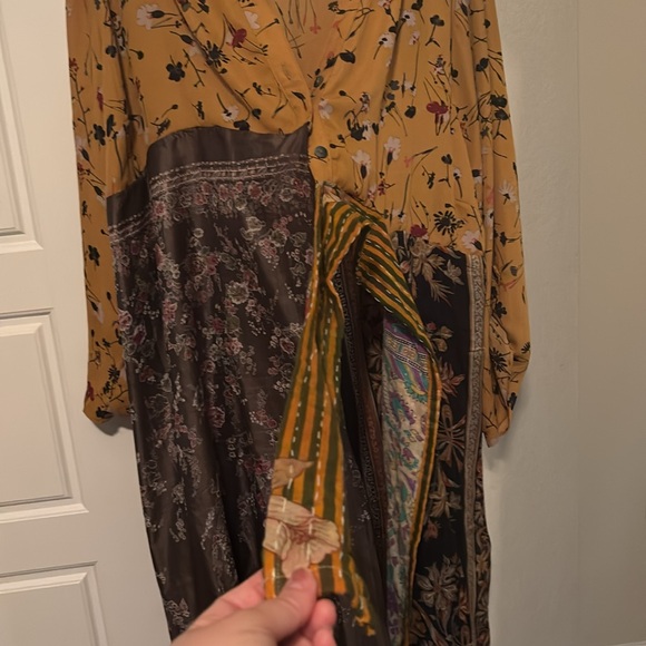 Free size kimono by The Morgan Factory - Picture 4 of 8